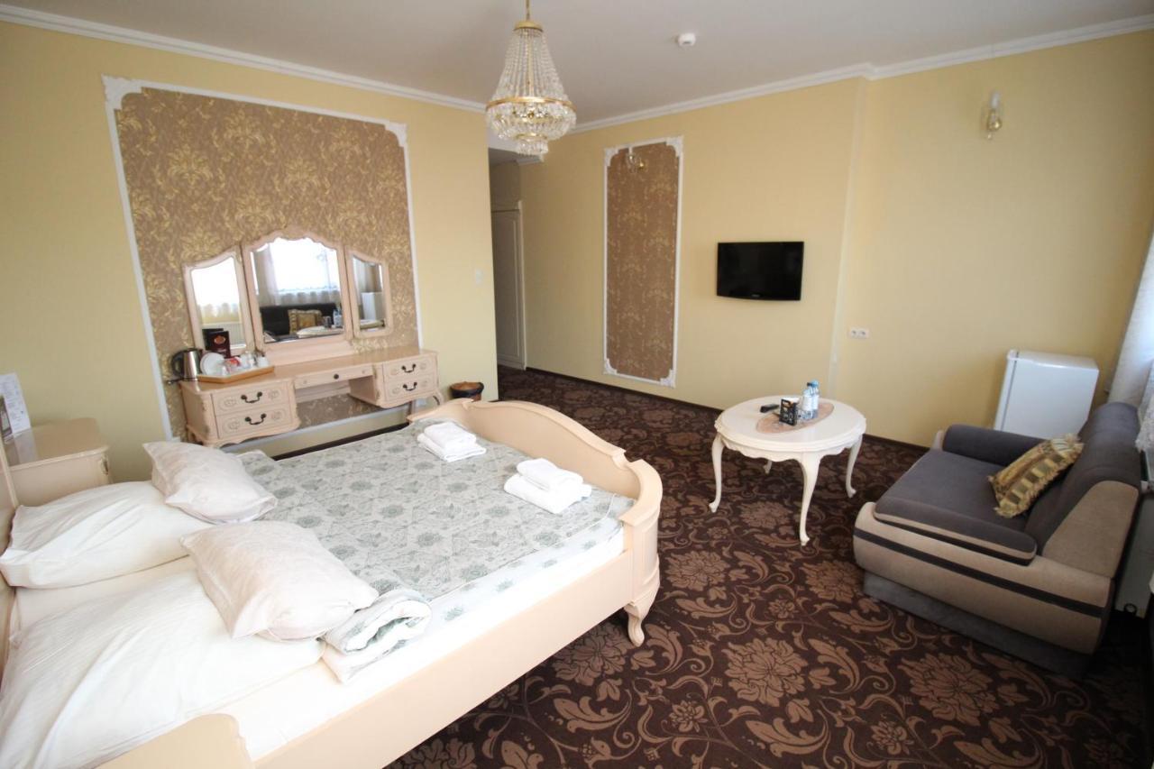 Zlote Arkady Hotel Częstochowa Buitenkant foto