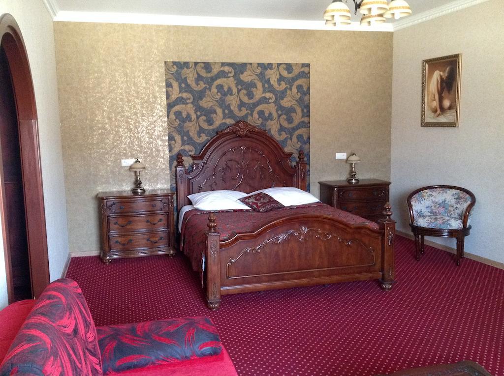 Zlote Arkady Hotel Częstochowa Buitenkant foto